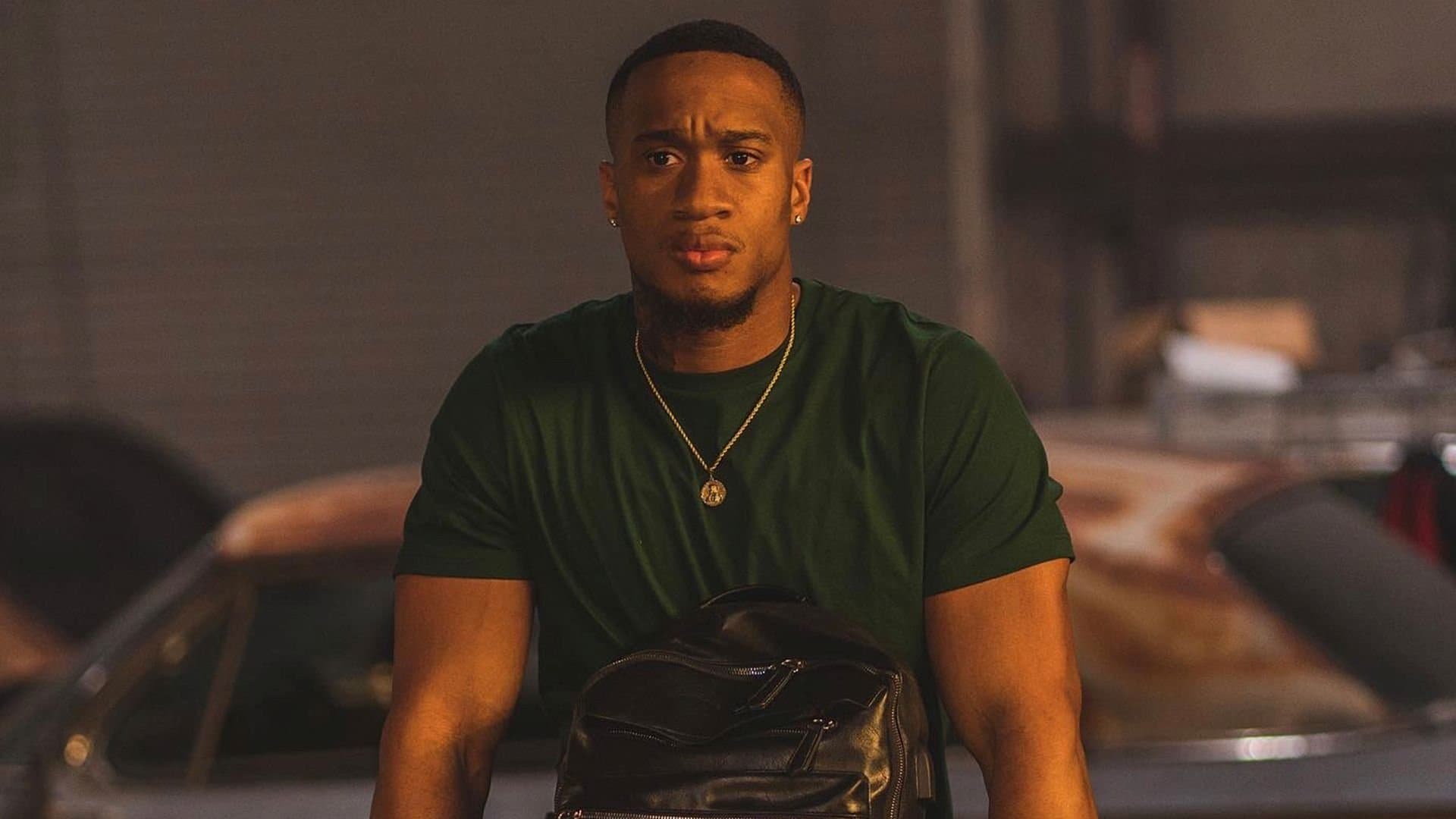 Hierarchy : Braquage au sommet