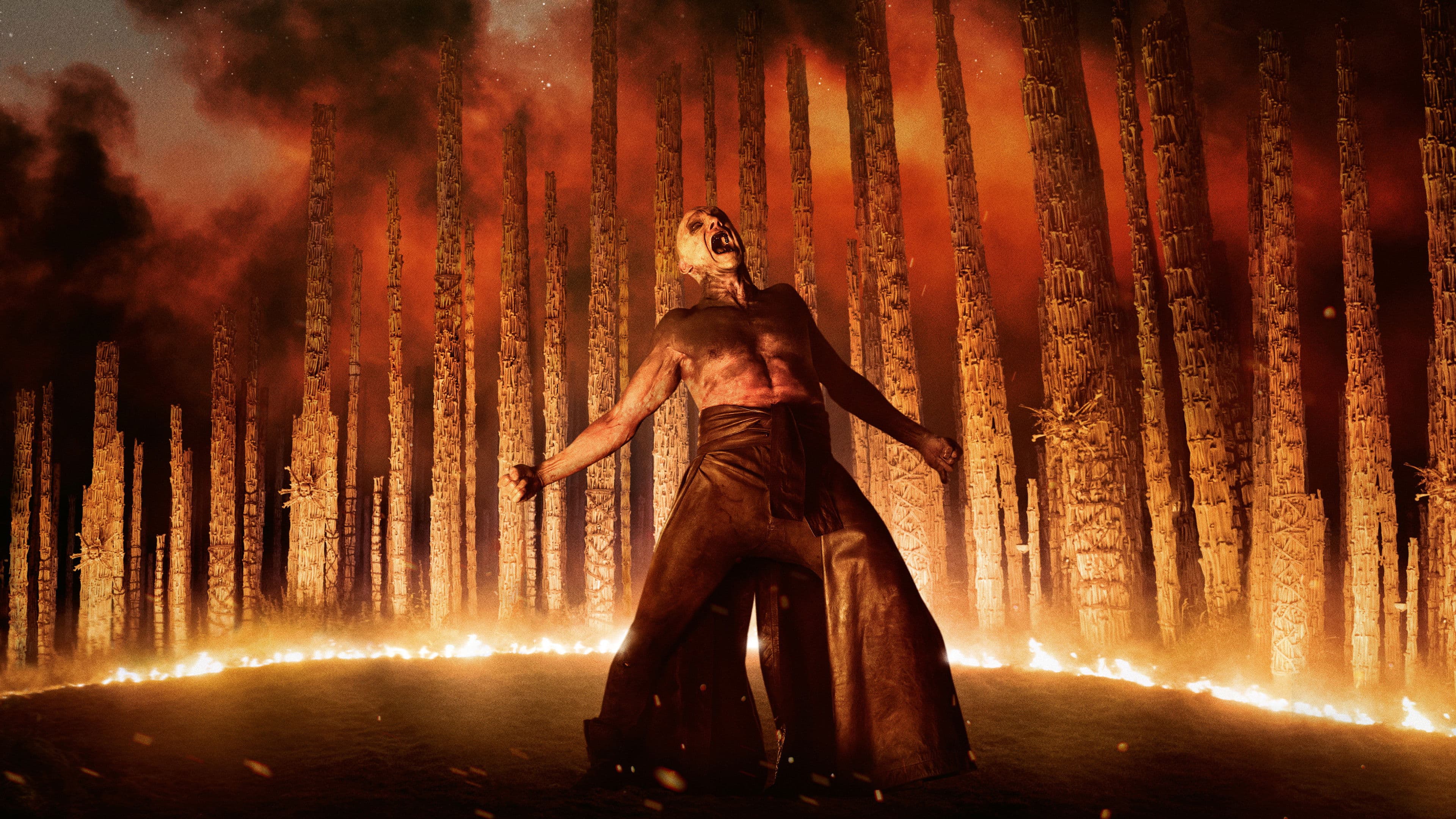 28 Ans plus tard : Le Temple des morts