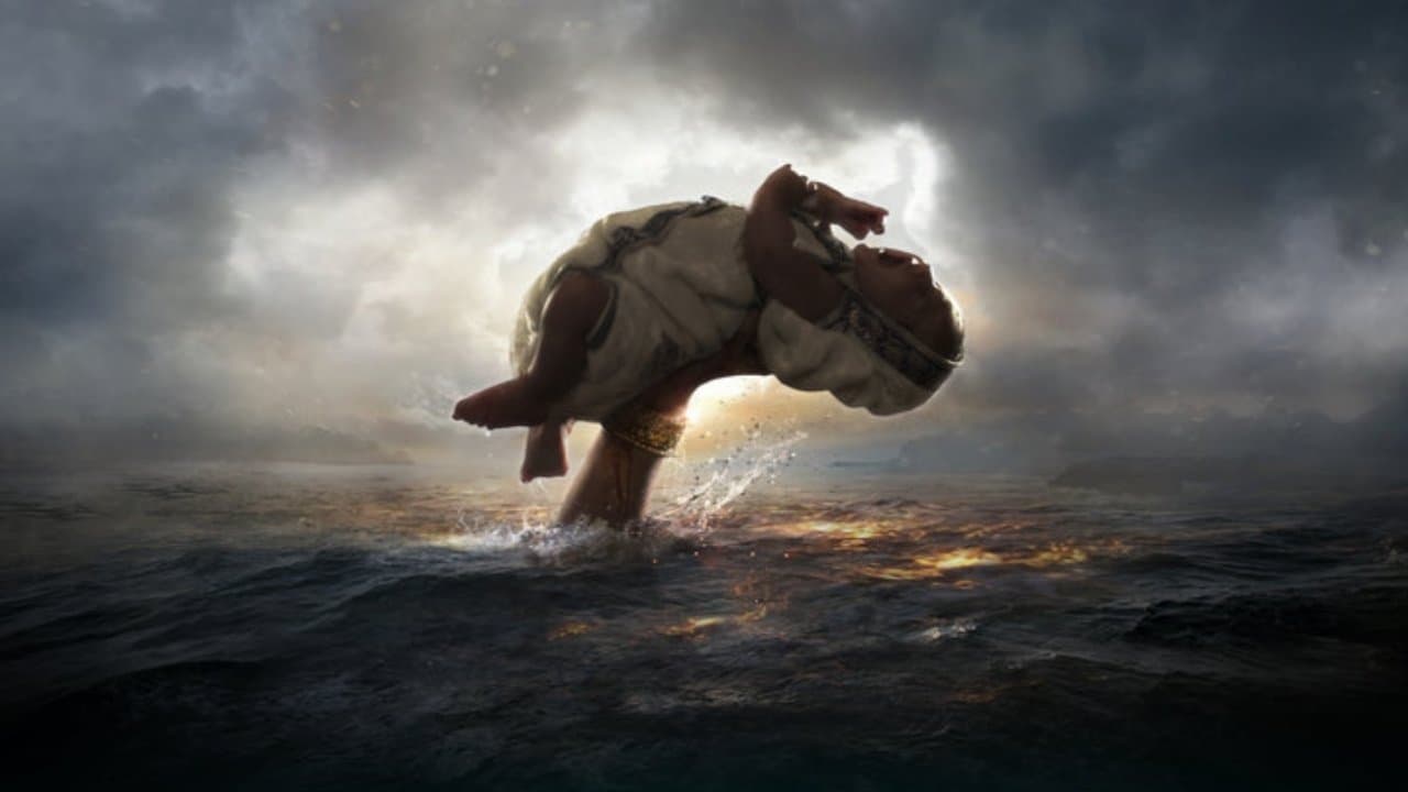 La Légende de Baahubali, l’épopée – Version Director’s Cut