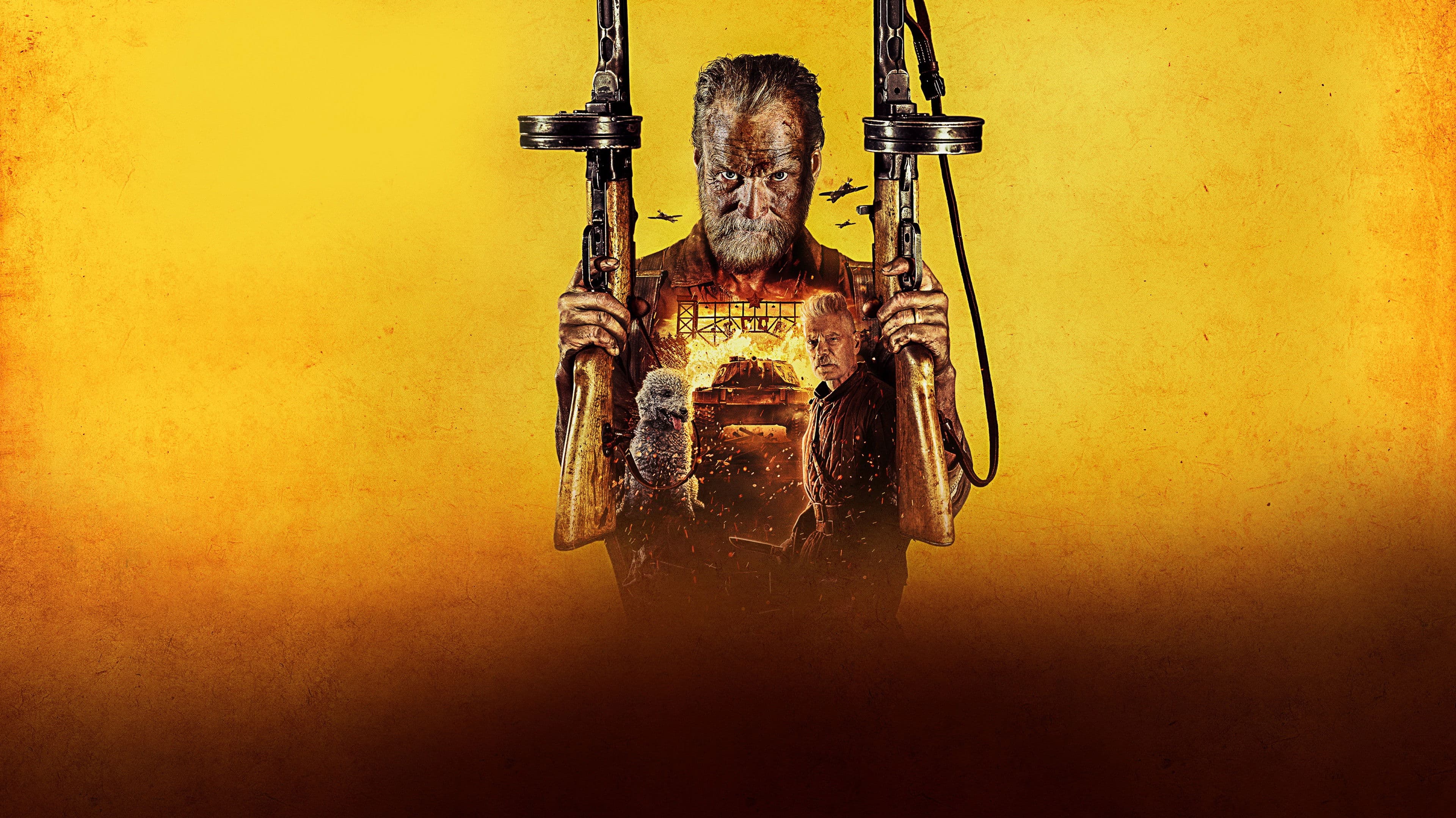 Sisu : Le Chemin de la vengeance