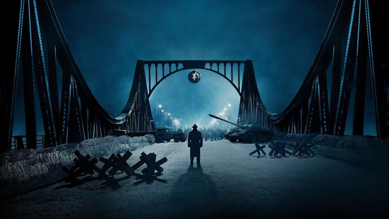 Le Pont des espions