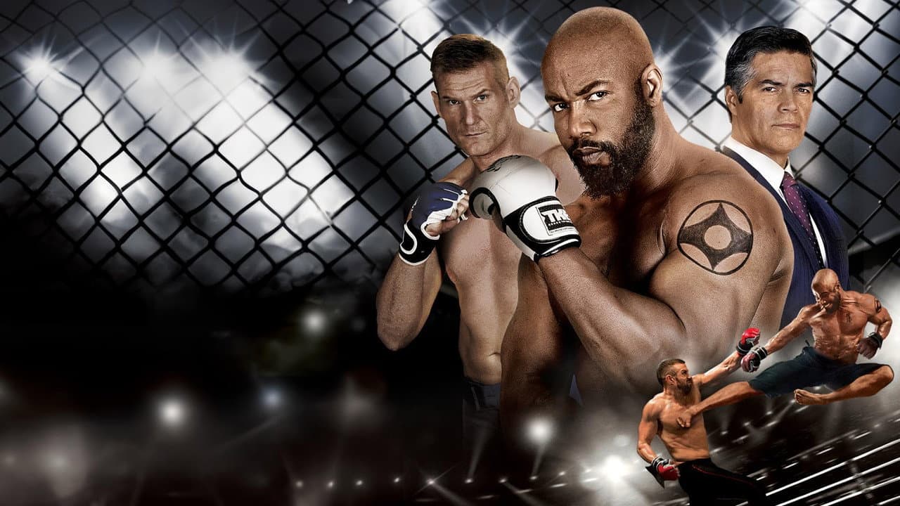 Never Back Down 3 - No Surrender