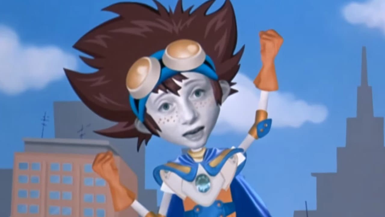 Digimon, le film