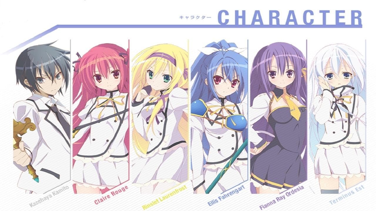 Blade Dance of the Elementalers