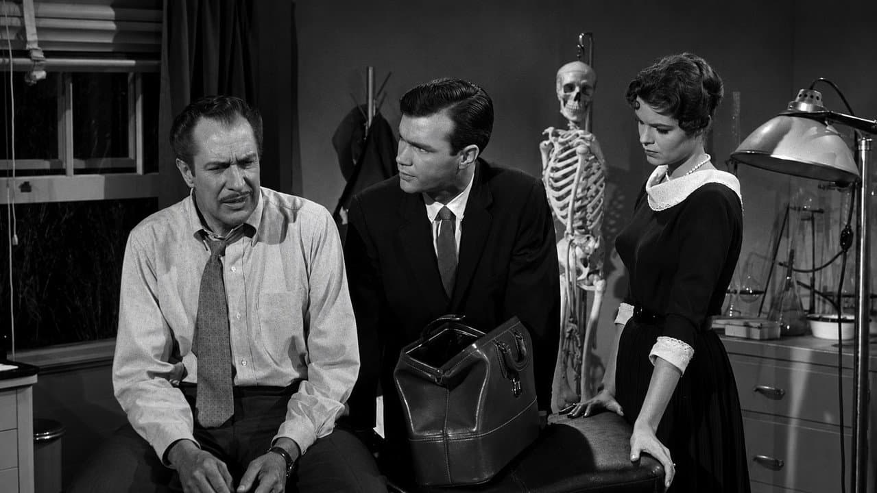 Le désosseur de cadavres