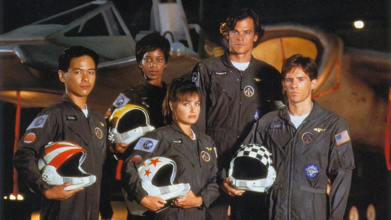 Space 2063