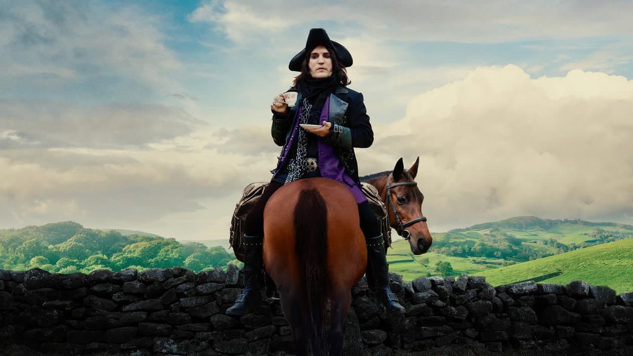 Les Aventures imaginaires de Dick Turpin
