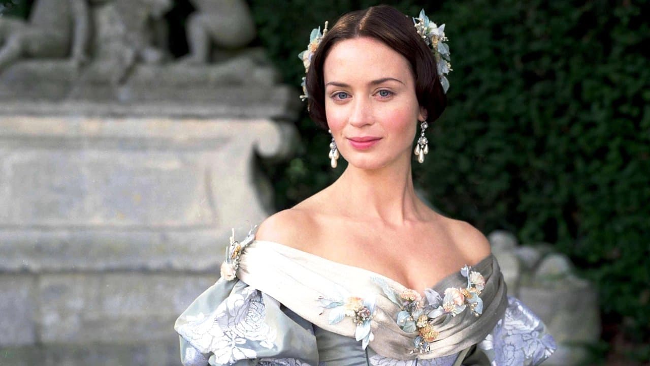 Victoria : Les Jeunes Années d'une reine