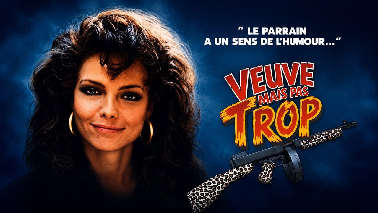 Veuve mais pas trop