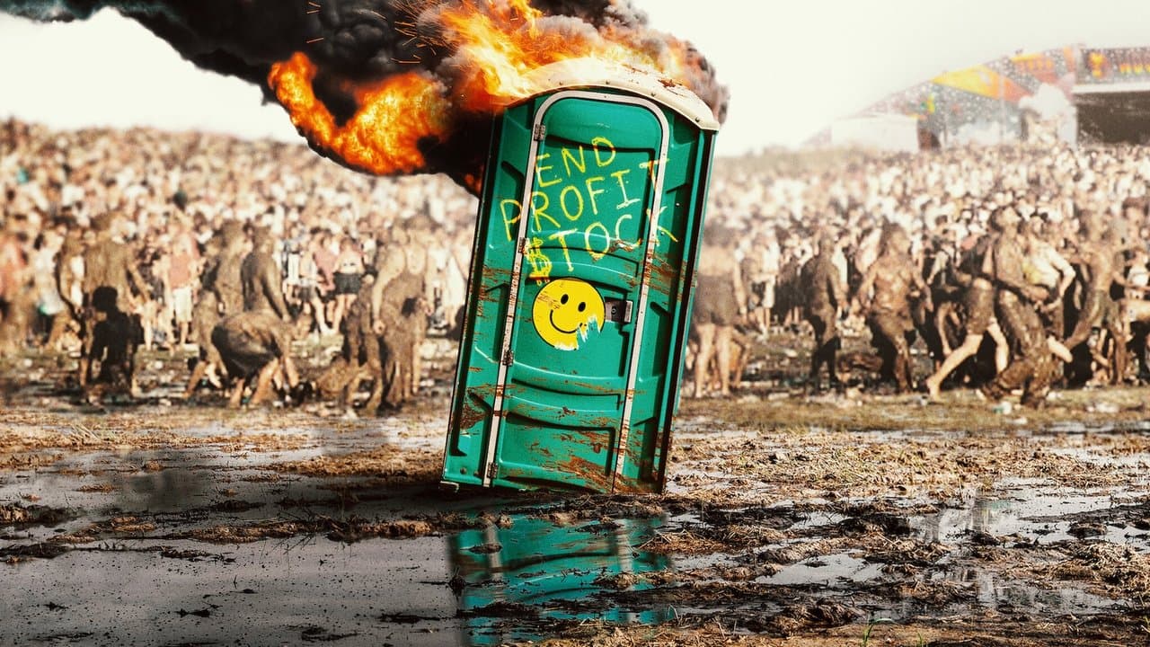 Chaos d'anthologie : Woodstock 99