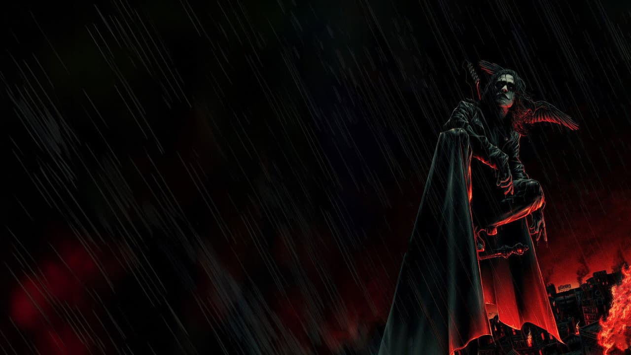 The Crow