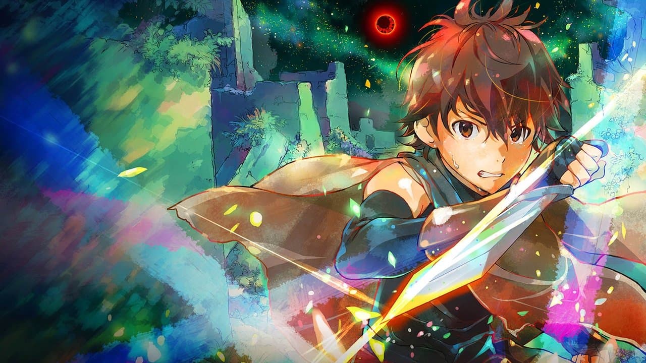 Grimgar, le Monde des Cendres et de Fantaisie
