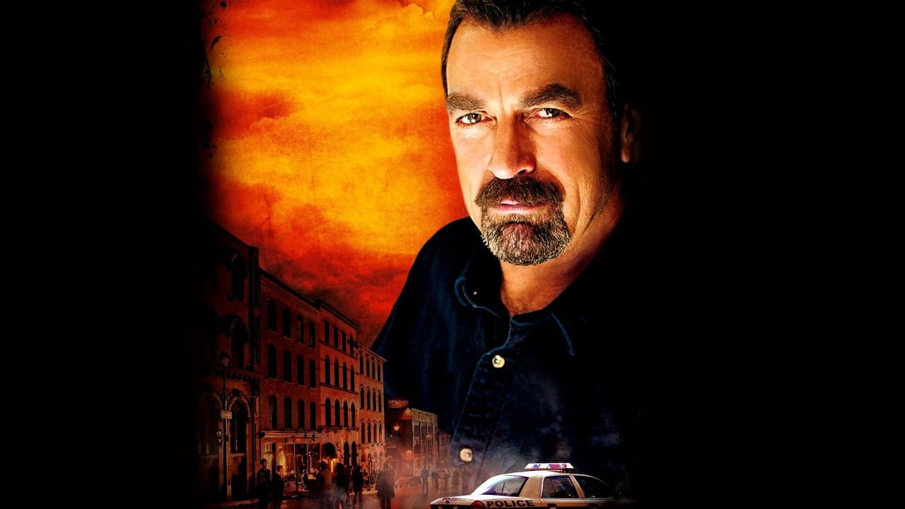 Jesse Stone : Sans remords