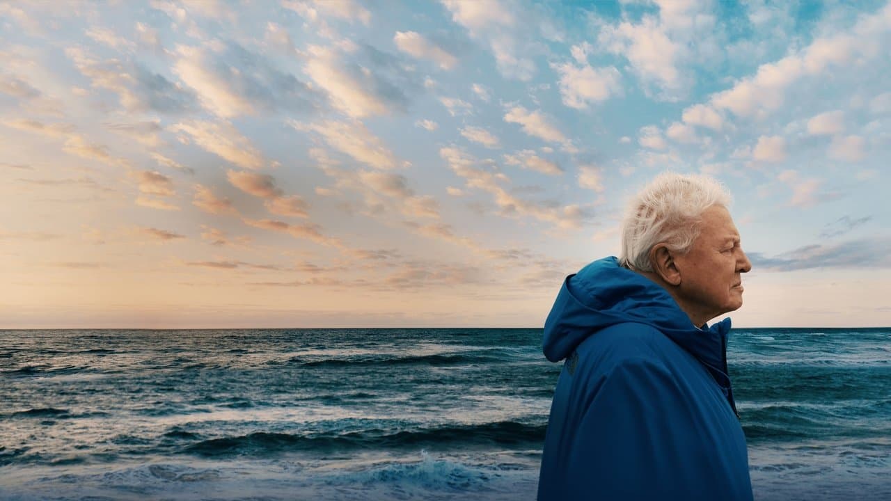 David Attenborough : L'Appel de l'Océan