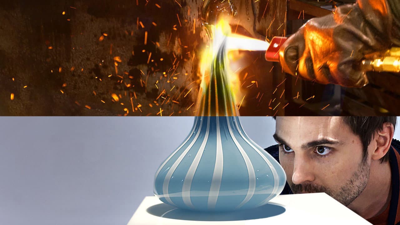 En verre et contre tous