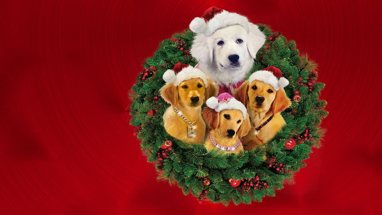 Les Copains fêtent Noël
