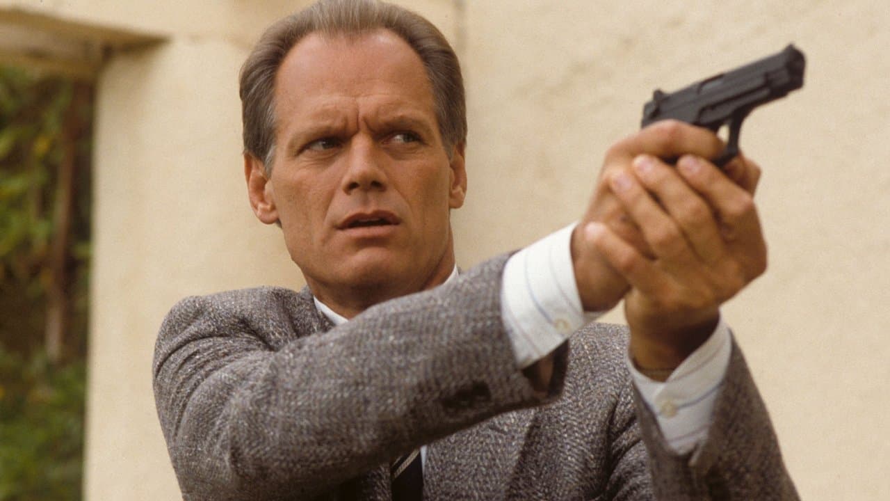 Rick Hunter, inspecteur choc