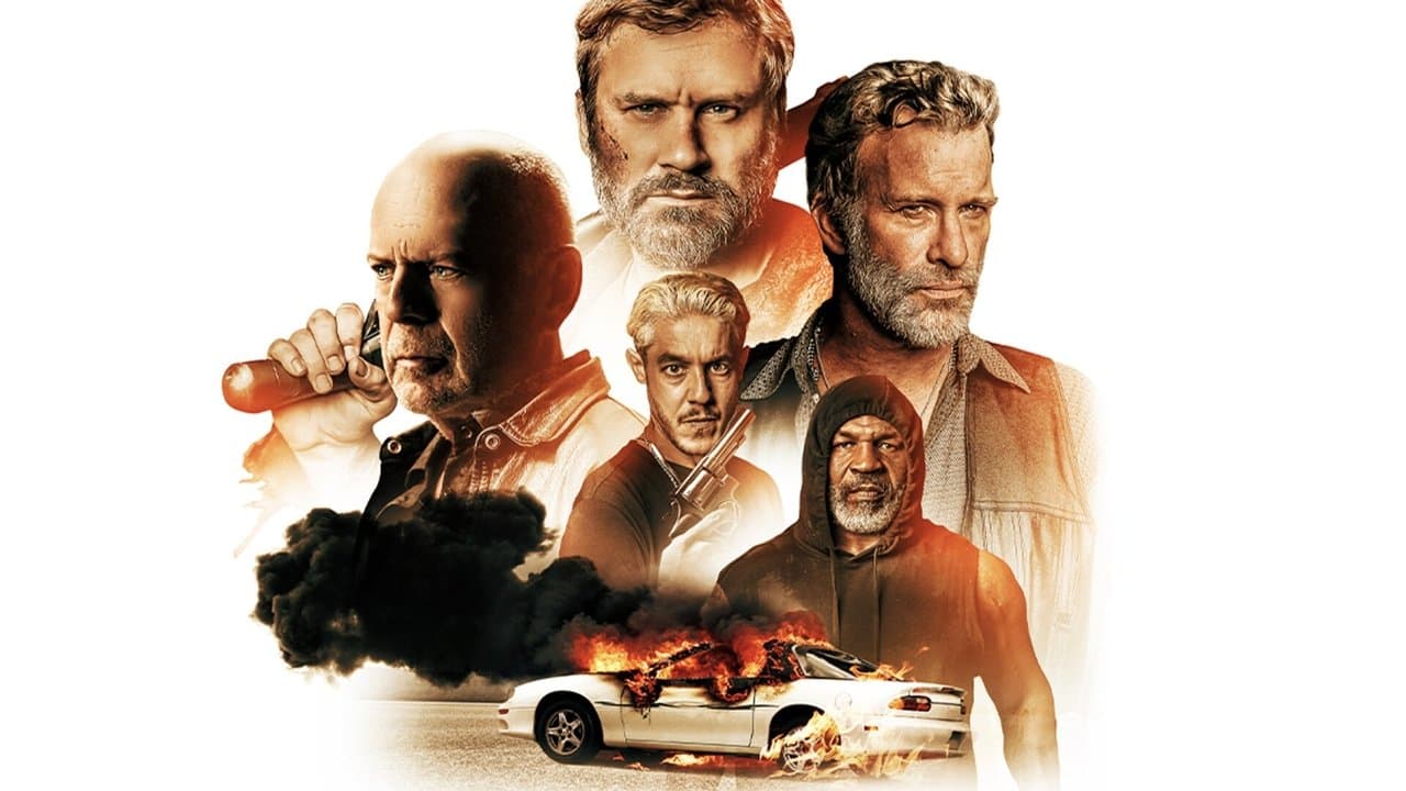 Soif de vengeance