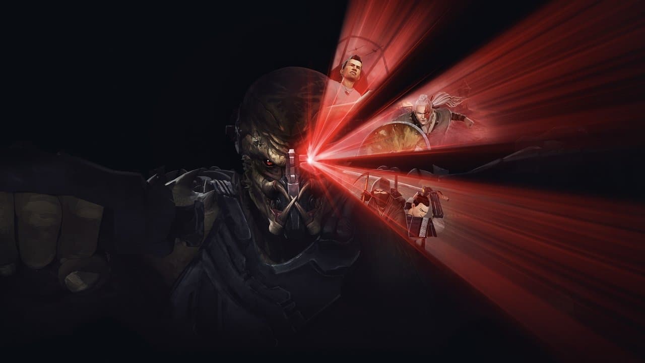 Predator : Killer of Killers