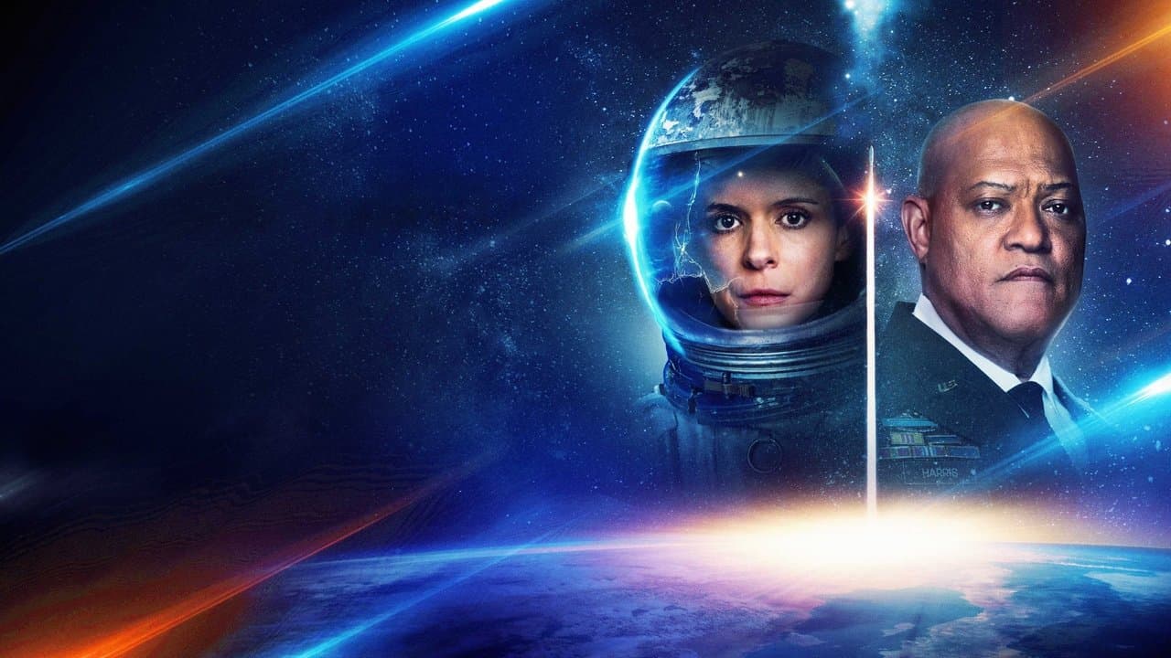 L'Astronaute