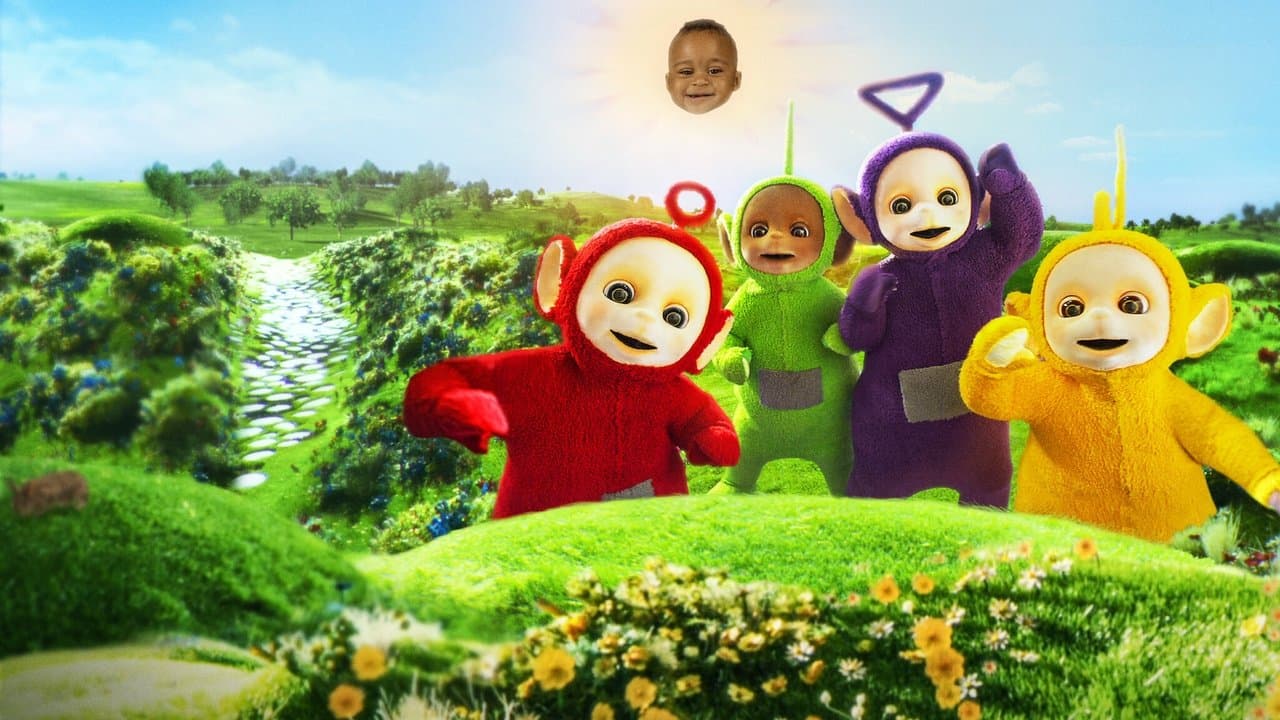 Les Télétubbies
