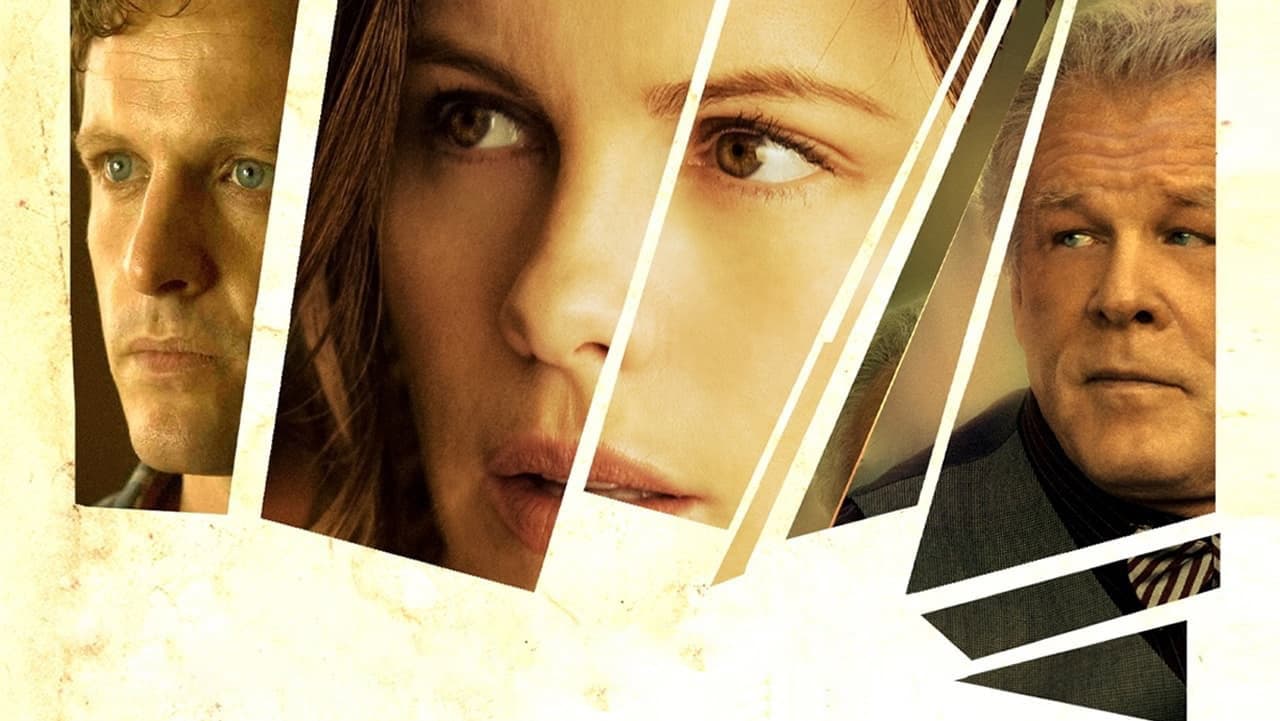 L'Affaire Cate McCall