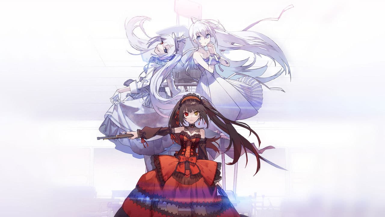 Date A Bullet : Nightmare or Queen