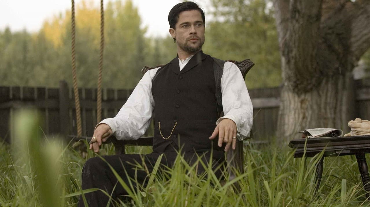 L'Assassinat de Jesse James par le lâche Robert Ford