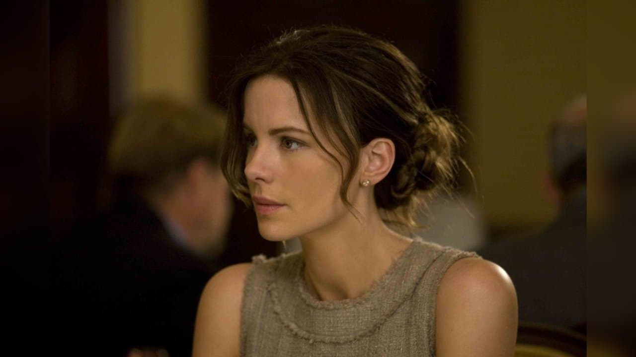 L'Affaire Cate McCall