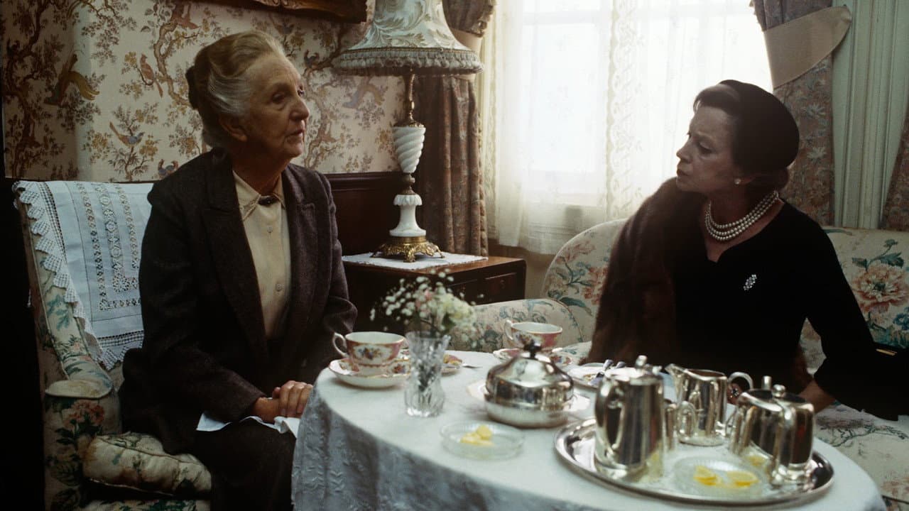 Miss Marple : Némésis