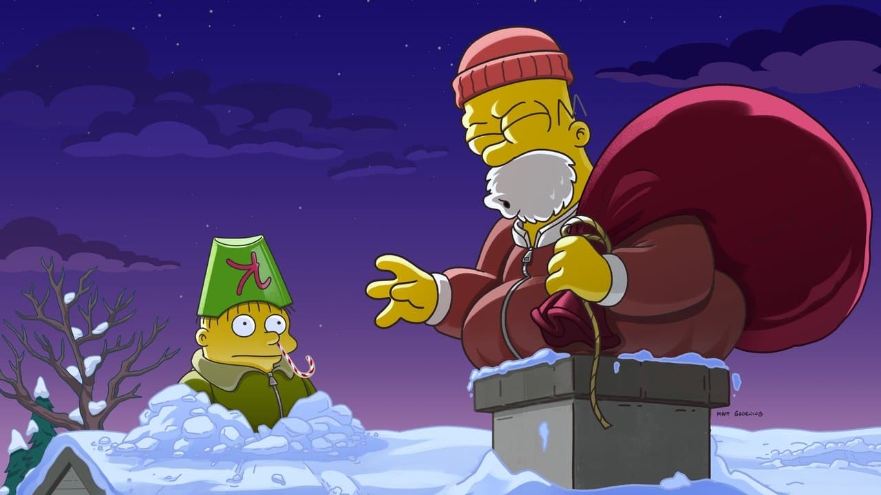 Un Noël sous hypnose