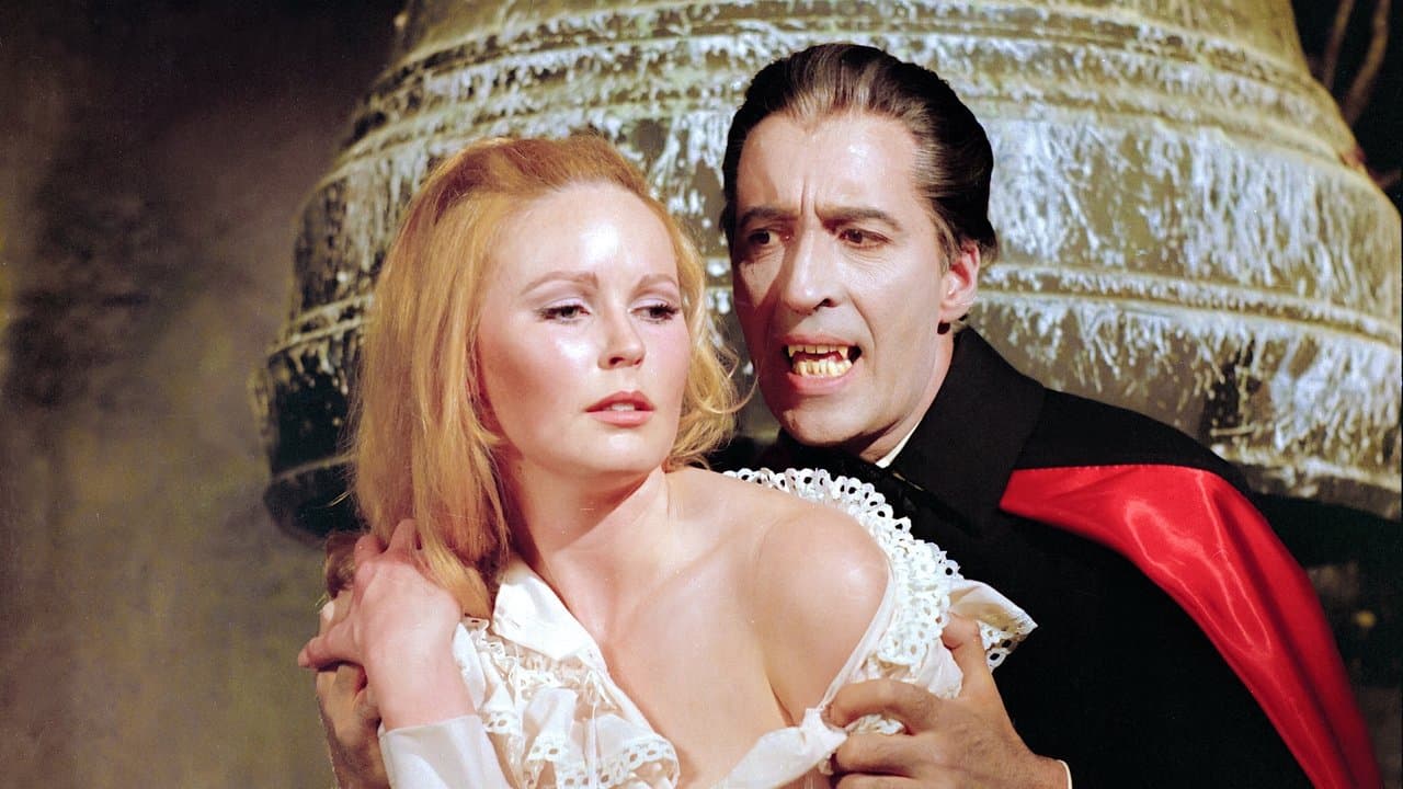 Dracula et les femmes