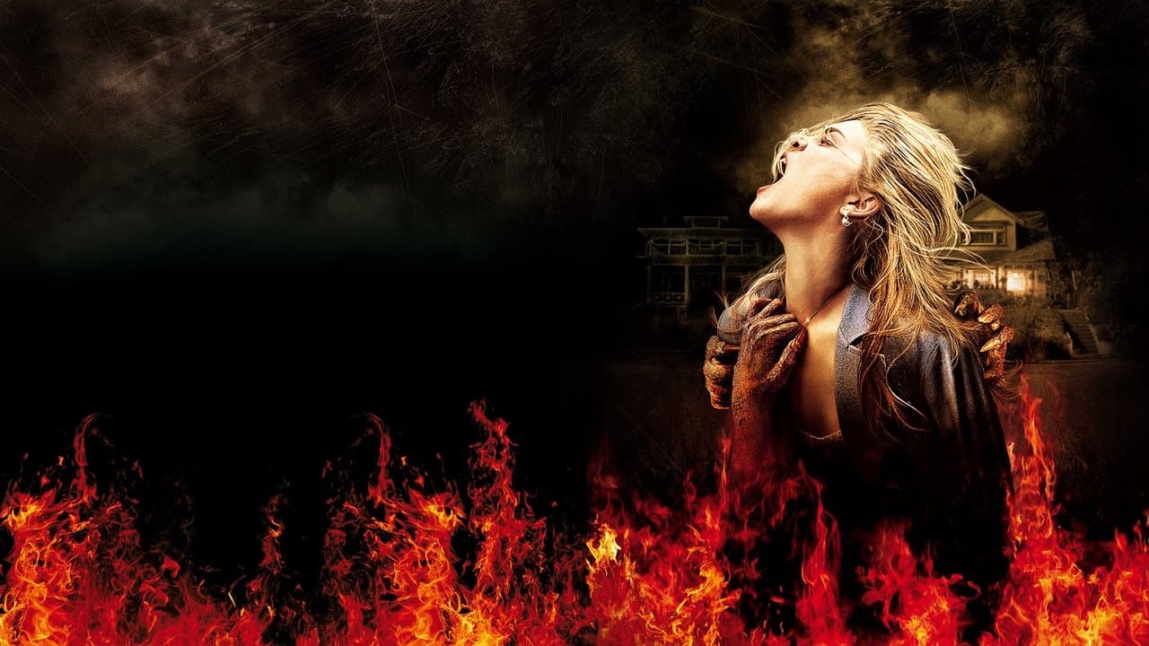 Jusqu'en enfer
