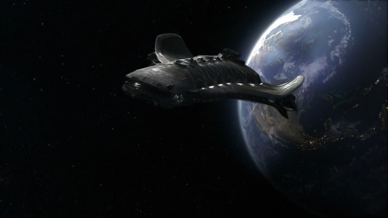 Les Maîtres de la science-fiction