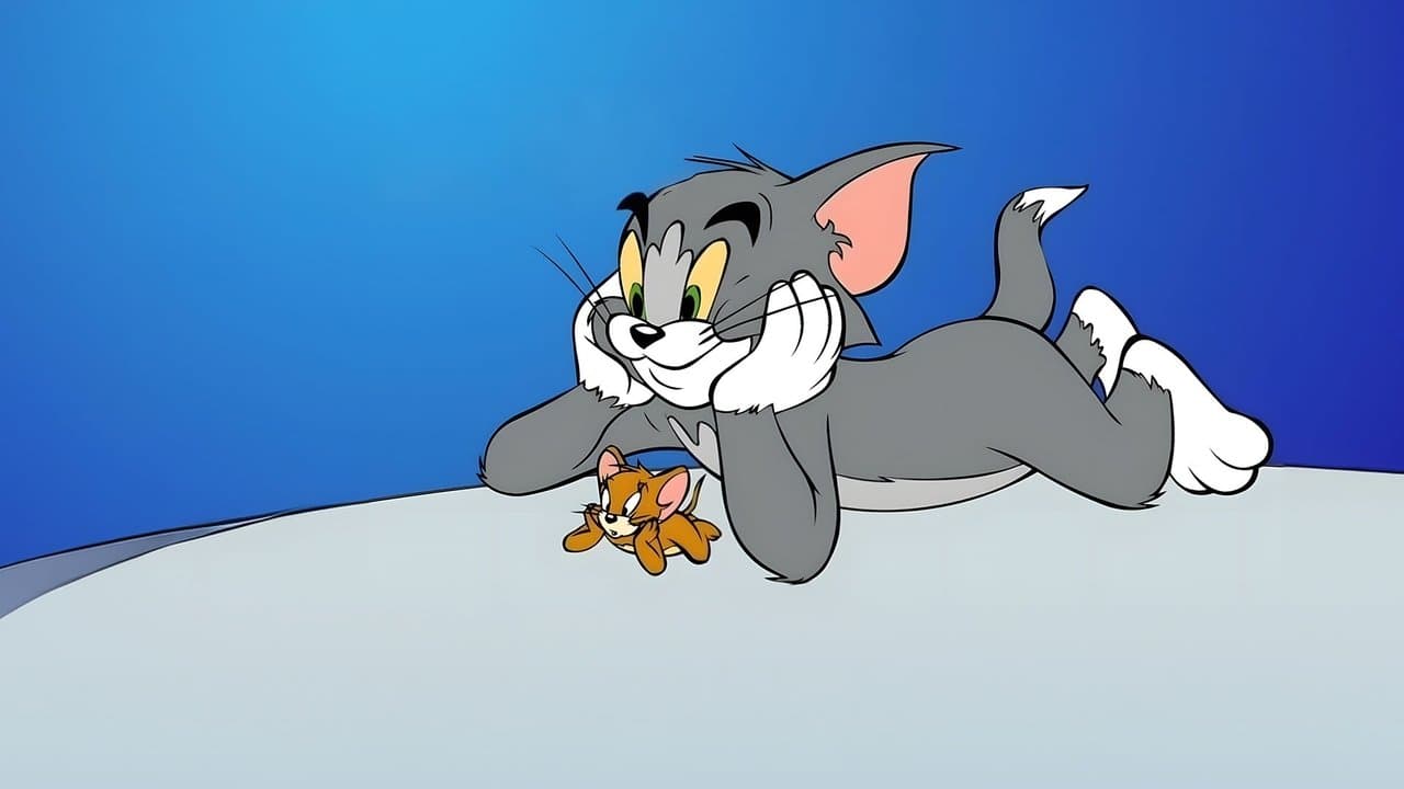 Tom et Jerry Comédie Show