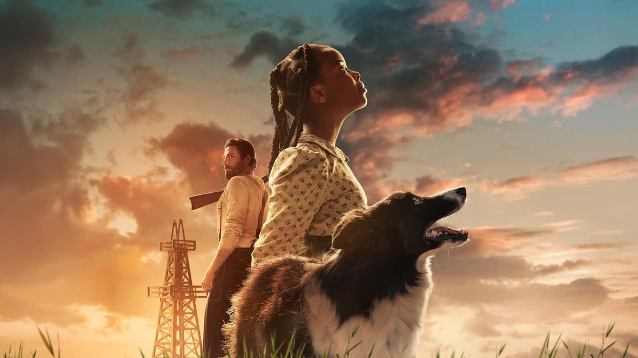 La Terre de Sarah