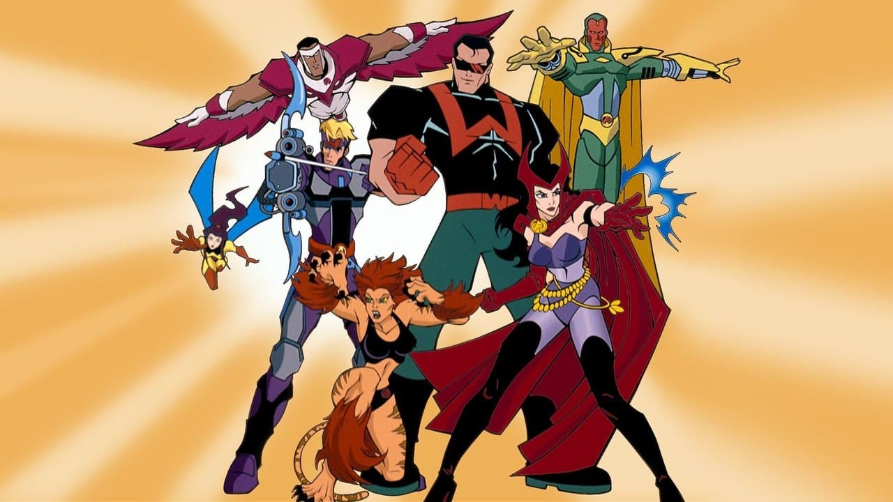 Avengers