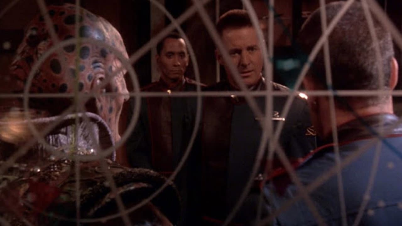 Babylon 5 : Au commencement