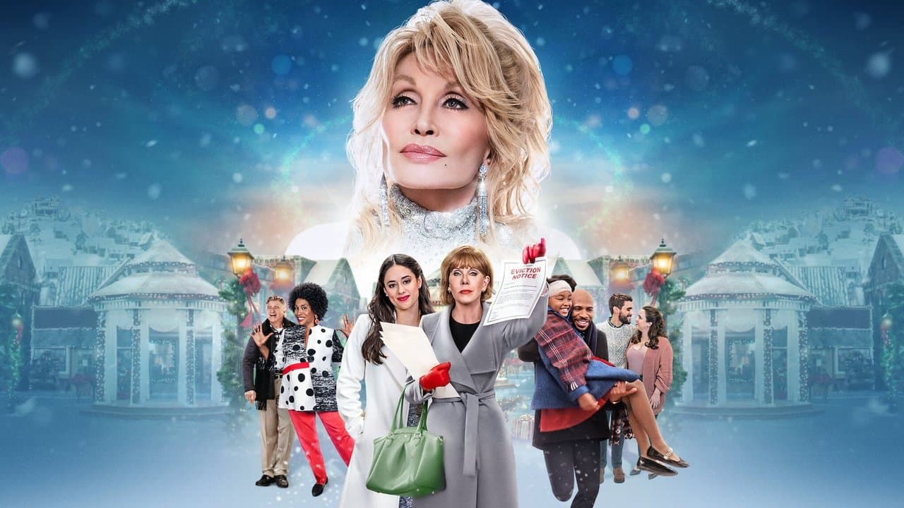 Dolly Parton: C'est Noël chez nous