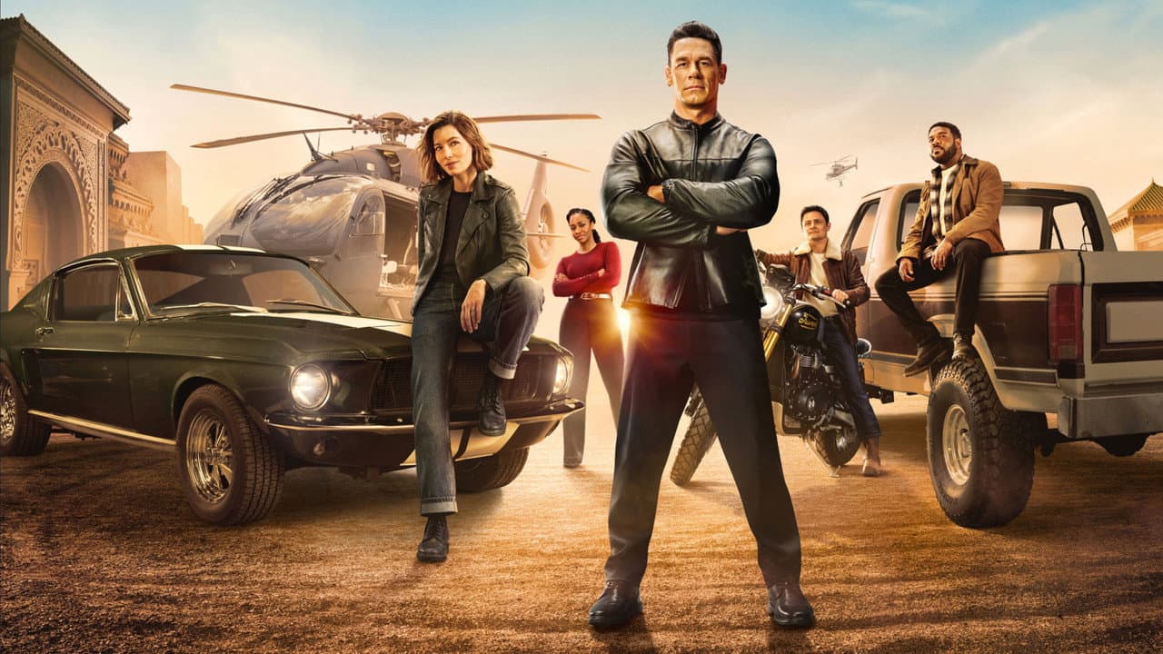 Matchbox – Le film