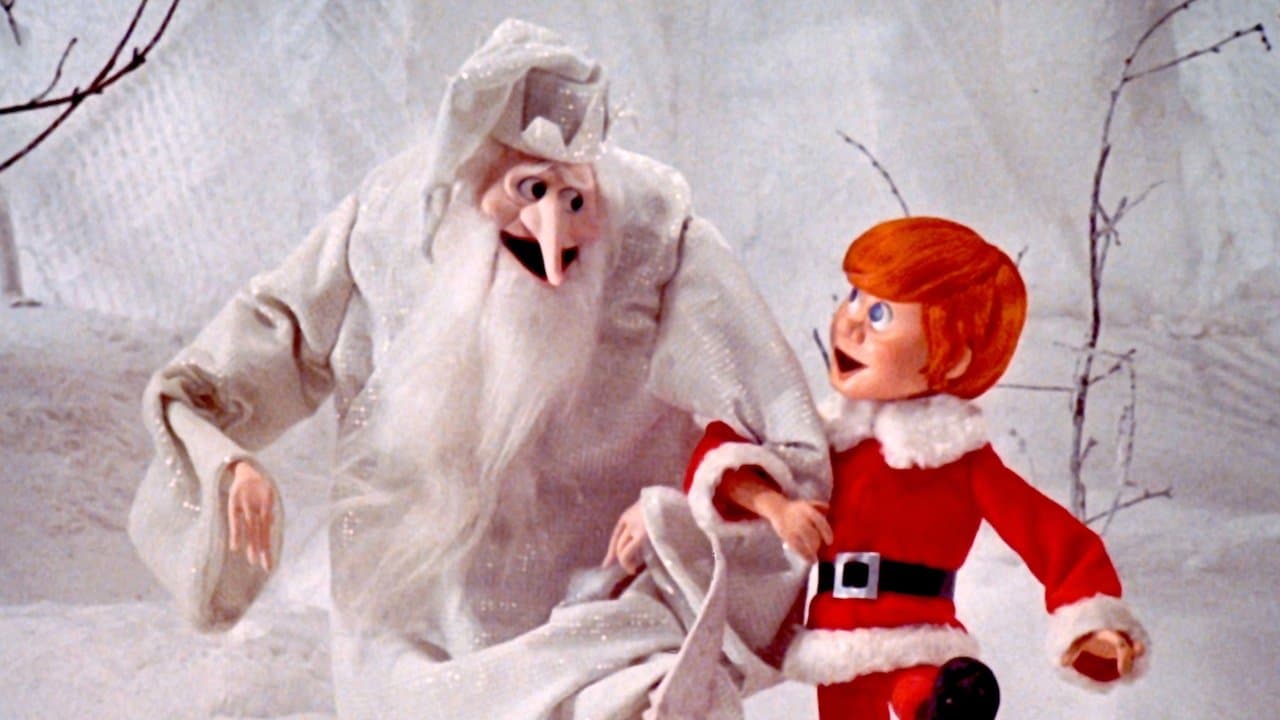 Le Père Noël arrive en ville
