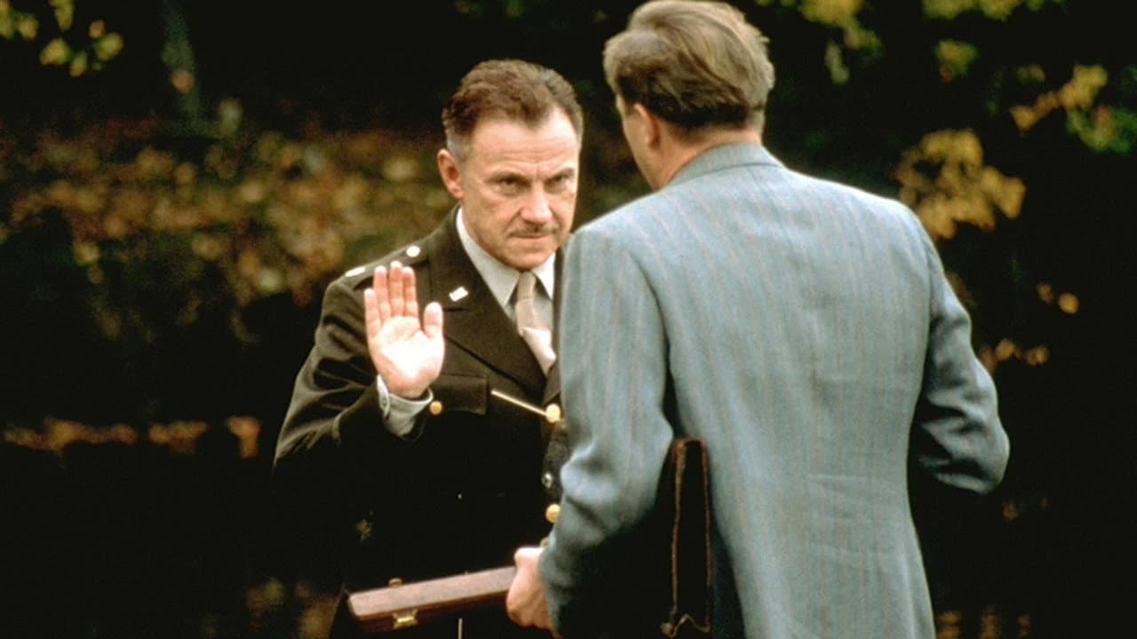 Taking sides, le cas Furtwängler