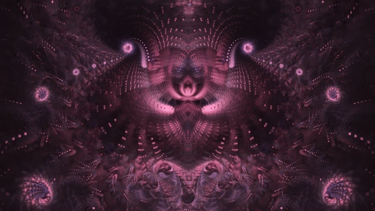DMT : The Spirit Molecule