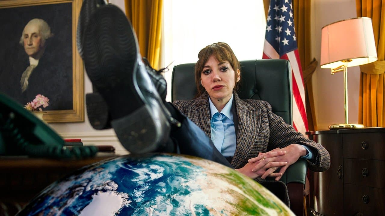 Planète Cunk