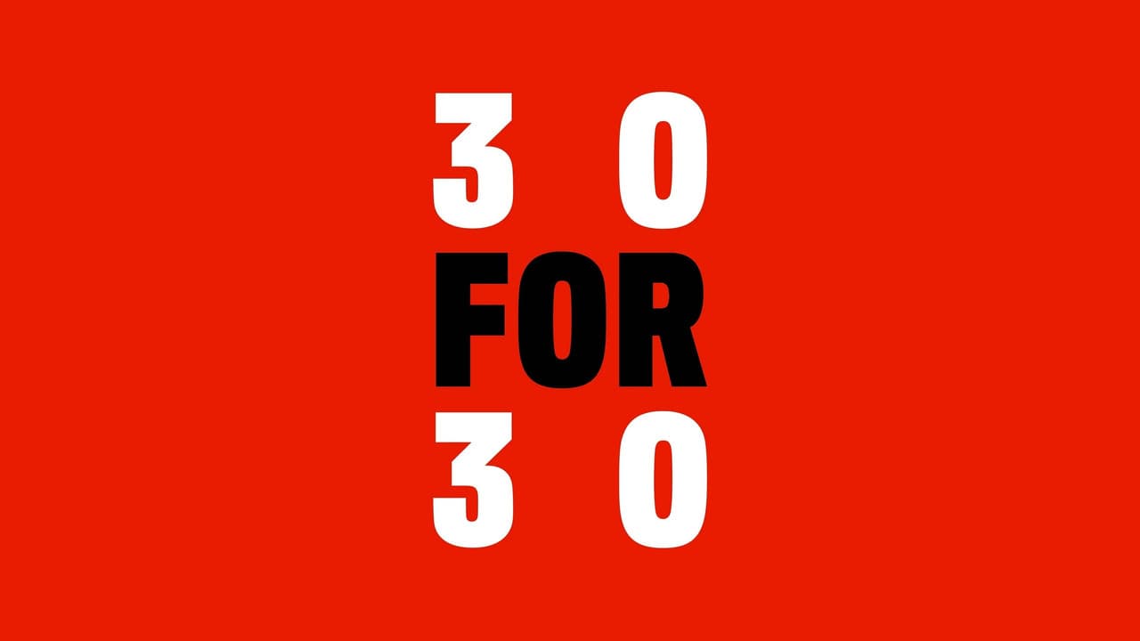 30 sur 30