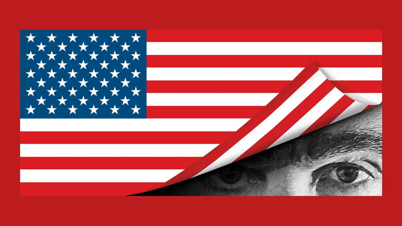 Who is America ?