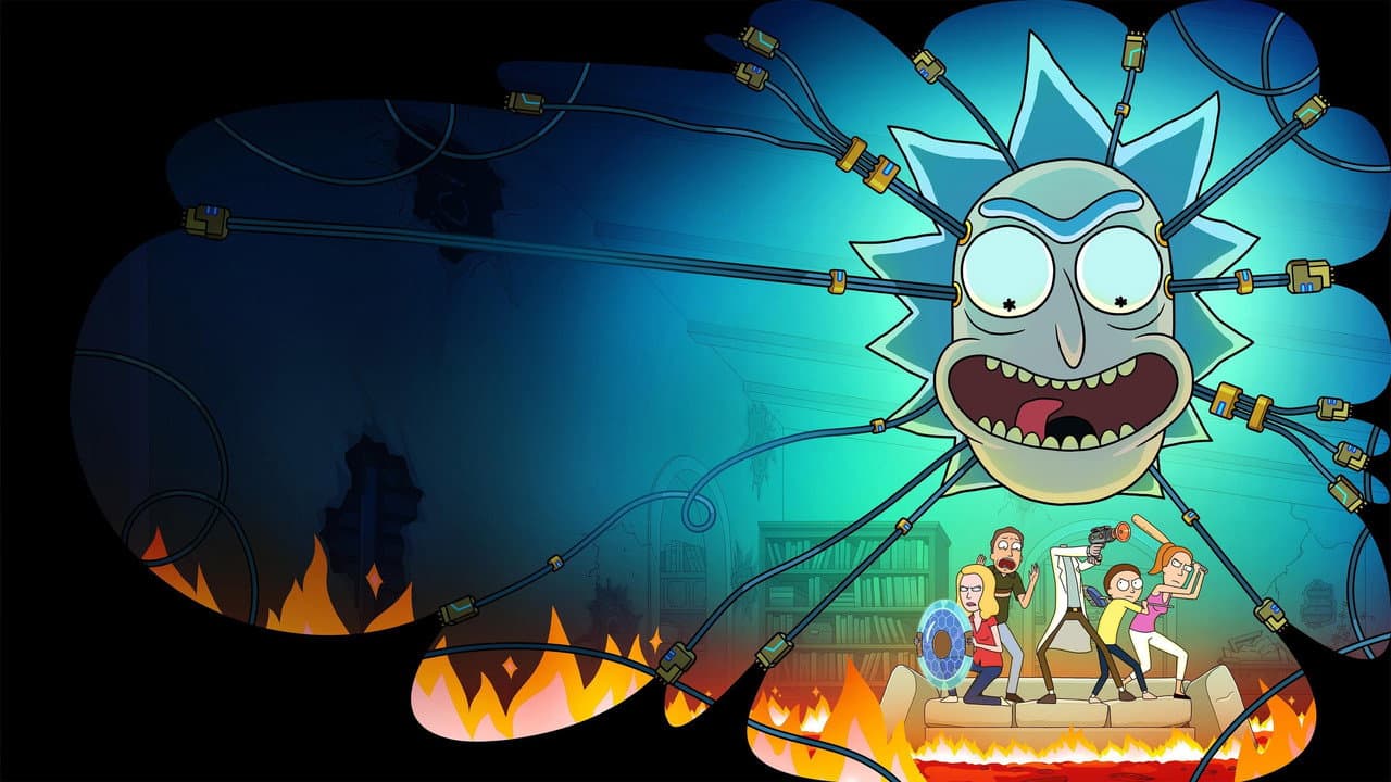Rick et Morty