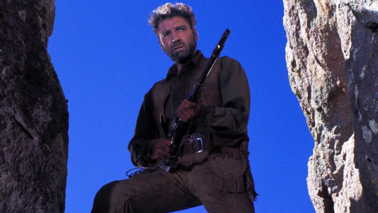 Les Chasseurs de scalps