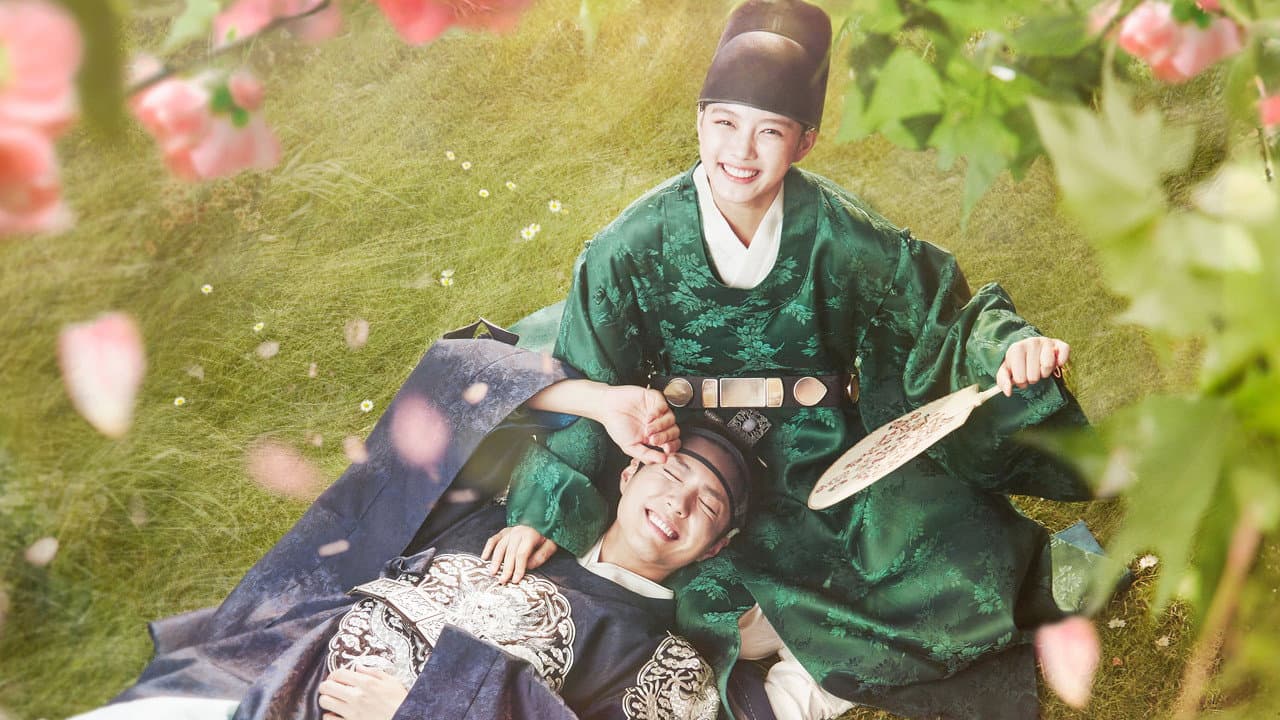 Moonlight Drawn by Clouds