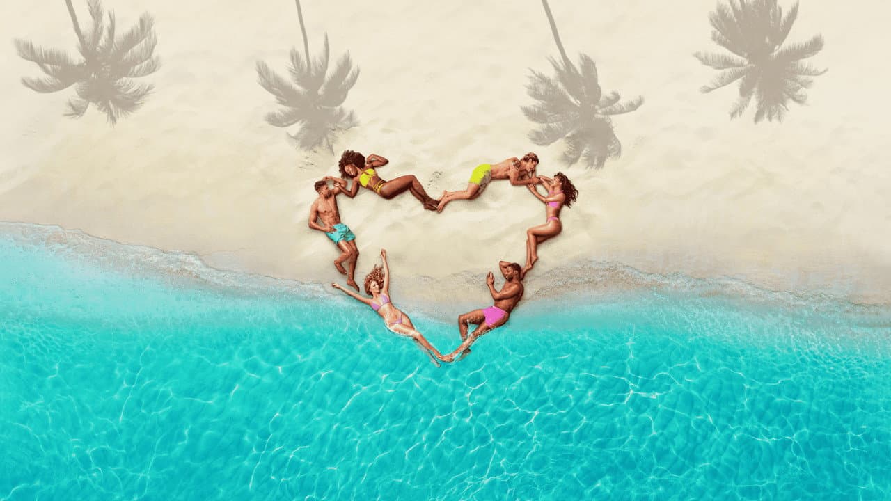 Love Island (États-Unis)
